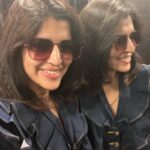 Chitra Shukla Instagram - Some random #selfie clicks with #nofilter #nomakeupday #nohairstyle Do what you love to do and smile more. #smilemore #chitrashukla #keepsmiling 😊 India