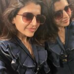Chitra Shukla Instagram - Some random #selfie clicks with #nofilter #nomakeupday #nohairstyle Do what you love to do and smile more. #smilemore #chitrashukla #keepsmiling 😊 India