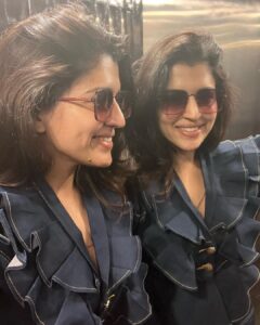 Chitra Shukla Instagram - Some random #selfie clicks with #nofilter #nomakeupday #nohairstyle 

Do what you love to do and smile more.

#smilemore #chitrashukla #keepsmiling 😊