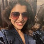 Chitra Shukla Instagram - Some random #selfie clicks with #nofilter #nomakeupday #nohairstyle Do what you love to do and smile more. #smilemore #chitrashukla #keepsmiling 😊 India