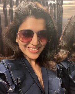 Chitra Shukla Instagram - Some random #selfie clicks with #nofilter #nomakeupday #nohairstyle 

Do what you love to do and smile more.

#smilemore #chitrashukla #keepsmiling 😊