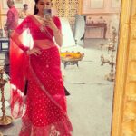 Chitra Shukla Instagram - Right attitude always boost your Confidence in right way. #behumble #begrounded #beyou #chitrashukla Chennai, India
