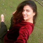 Chitra Shukla Instagram - Be happy with #nofilter #picoftheday #chitrashukla