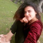 Chitra Shukla Instagram - Be happy with #nofilter #picoftheday #chitrashukla