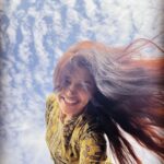 Chitra Shukla Instagram - “When you speak through smile, ‘Let people read your smile.😊🥰 #chitrashukla #benatural #keepsmiling #behappy #nofilter Maheshwar M.P.