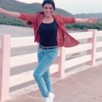 Chitra Shukla Instagram - 💃#chaleya #reelitfeelit #jawan #movie #chitrashukla
