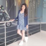 Chitra Shukla Instagram - Being equanimous in all endeavours, speak benedictory words to each other and be in respect. #chitrashukla #sundayvibes