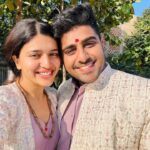 Chitra Shukla Instagram - Very little time is left for us to become 1. Out of all the Gifts you gave me this birthday, my favourite one is you. Birthday + Deepawali= A great combination & arousal of a lot of deep feelings ✨ Indore, India
