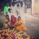 Chitra Shukla Instagram - दीपावली की शुभकामनाये 😊🙏🏻✨ परिवार जो एक साथ त्यौहार मनाये ! घर पर दीपावली की रौनक रामजी संग पाए !! #जयश्रीराम #jaishriram ✨ #chitrashukla #shuklafamily @narendrashukla1107 #manjushukla @yogendrashukla725 @pretty_preet1993 @shubhamshukla0210 @starkanav @shuklafamilylove #happydiwali #dipawali2023 Indore, India