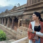 Chitra Shukla Instagram - Be such a Beautiful Soul that people Crave for Your Vibes. #chitrashukla #nofilter #keepitnatural Sri Kodanda Ramaswamy Temple