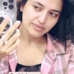 Chitra Shukla Instagram - Try this for your hair @the_mistha They are having an amazing collection of scrunchies in many colours and prints too…. Check out their page & order according to your choice. #chitrashukla #reelsinstagram #reels #instagram #instareels #ordernow #scrunchies #hairstyle #hairstylist #hairfashion #hairbenderstore #hairideas #beststyle