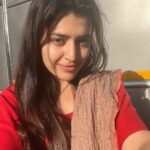 Chitra Shukla Instagram - Morning 1st pic before shoot is mandatory for me 😊😍😄 #everytime #nomakeup #look #chitrashukla #instagood #friday #shoot #mode #kaliyugam #telugumovie #inforest #beautiful #place Kadapa Old Rims Forest