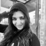 Chitra Shukla Instagram - My life is full of happiness with my smile either its black and white or all colours of shine😊✨♥️#swipeleft⬅️ #chitrashukla #instagood India