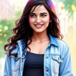 Chitra Shukla Instagram - Dm for paid editing @chitrashuklaofficial #gurikmleditz