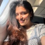 Chitra Shukla Instagram - Lit up your smile with sunlight and let change the world with your one smile 😊✨ #smile #more #keepsmiling #chitrashukla #nofilter Tokyo,japan