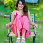 Chitra Shukla Instagram - Remaining childish is a tremendous state of emotions. #chitrashukla #instagood