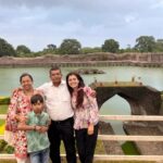 Chitra Shukla Instagram - Meet my first real teachers of life. #haapyteachersday #narendrashukla #manjushukla #chitrashukla