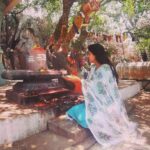 Chitra Shukla Instagram – Har Har Mahadev 🌞✨🚩🚩🚩
ॐ नमः शिवाय 🌅✨

#chitrashukla #monday #shiva #day #omnamhshivay #instapic #instagood #instadaily #insta #instamood #instalike