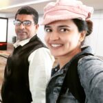 Chitra Shukla Instagram – ❤जन्मदिन की ढेरों सारी शुभकामनाएँ पापा❤On your Day of Birthday I wanted to say Thank You to You Papa to make Me what I am Today🙂 This is easy to convey my feelings from here in front of the whole world like @instagram but would like to mention! For me it’s too emotionally heart touching if I want to tell you in front. although!
I will do it as I will come home🥰 LOVE YOU SO MUCH My God,My Super Hero, My First Best Friend, My Love, My Father❤ never seen a person like you in Honesty. 
I am So proud to call myself like Daughter of Shukla ji🌞 #shuklaji

Waiting for the moment when I will read this caption…and see your smile🌝which I always like to do as usual😍 
@narendrashukla1107 @shuklafamilylove 

आपका प्यारा #बेटा Appka pyara #beta

#chitrashukla

#happiestbirthday to you #papa #loveyou #somuch ❤  #july11th
#veryspecialday #myfathersbirthday #happybirthdayshuklaji #narendrashukla #shuklafamily #chitrashukla