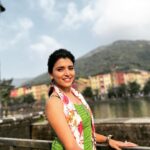 Chitra Shukla Instagram - Sunlight is more important than worrying about tanned skin. Having some sunlight in the morning is best for Good life. #chitrashukla #instagram #instagood #instadaily #instamood #shootingtime #telugumovie #marathimovie Lavasa Lake City