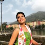 Chitra Shukla Instagram - Sunlight is more important than worrying about tanned skin. Having some sunlight in the morning is best for Good life. #chitrashukla #instagram #instagood #instadaily #instamood #shootingtime #telugumovie #marathimovie Lavasa Lake City