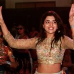Chitra Shukla Instagram - Happy Navratri to everyone 🌞✨ #jaimatadi #happynavratri #chitrashukla