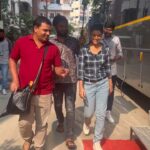 Chitra Shukla Instagram - surprise video from my team.😄 #reelsinstagram #chitrashukla India