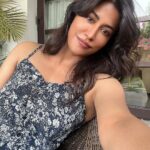 Chitrangada Singh Instagram - Easy like Sunday morning .. on a friday morning ! 😌🤙💫🧿