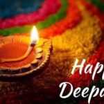D. Imman Instagram - May the Festival of Lights bring Joy and Never Ending Peace in our lives! Enjoy the occasion and spread smiles to your dear ones around you! -D.Imman