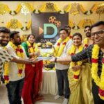 D. Imman Instagram - Glad to be musically associated with Dwarka Studios Production no.3 Starring Aishwarya Rajesh in the lead! Directed by Debutant Savarimuthu! A #DImmanMusical Produced by #BlazeKannan Praise God!