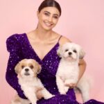Daisy Shah Instagram - Farq hai ❤️ . . Thank you for the 📸 : @rk_fotografo . . . #mybabies #dogmom #reelitfeelit