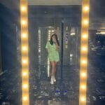 Daisy Shah Instagram - Like travel, but without going anywhere! #staycation . . . 📍: @hyattcentricjuhu #Hyattcentricjuhu #centricExplorer Hyatt Centric Juhu