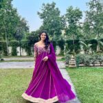 Daisy Shah Instagram – 💜 Guwahati, Assam