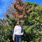 Daisy Shah Instagram - Just like a postcard. . . . #poetryofnature