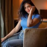 Daksha Nagarkar Instagram – Monday’s I’d be going all natural
@sharathchandra_photography 
.
#dakshanagarkar #love #happy #home #fresh #monday #bliss #hype #work #fulfillment #photooftheday #instagram #instagood #instalike #girl