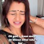 Dalljiet Kaur Instagram - Trend ho Gaya ab …bas karo!!! Can’t hear any more Wow ! . . . #viralreels #reels #instagramreels #reelsvideo #explorepage #instagood #reelitfeelit #reelkarofeelkaro #trendingreels #foryoupage #reelsteady #reelsinstagram #reelsindia #reelsviral #dalljietkaurpatel #dalljietkaur Nairobi, Kenya