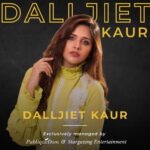Dalljiet Kaur Instagram - Meet the multitalented powerhouse actor and content creator @kaurdalljiet With a family of 1.4 million, we’re super glad to be a part of her kindness and love. Exclusively managed by @publiquedom x @stargazingentertainment Contact us for more enquiries on collaborations : 📱 +91 9324598078 📧 official.dalljietkaur@gmail.com . . . . #publicrelations #marketing #celebritysourcing #artist #fashion #collaboration #pr #bollywood #trending #publicrelationsagency #publiquedom #photography #influencermarketing #womeninbusiness #summers #designerwear #shoplocal #promotions #explorepage #bhfyp #biggboss #dalljietkaur #dilniktake2