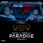 Darshana Rajendran Instagram - Incredible moment for 'Paradise'! 🌟 We're absolutely delighted to announce that 'Paradise' has won the prestigious Kim Jiseok award for best picture at the Busan International Film Festival 2023. A big shoutout to our amazing team and our director, Prasanna Vithanage! We extend heartfelt gratitude for the overwhelming love and support from all our well-wishers. Keeping Kim close to our hearts.❤️ Thank you, BIFF! @prasanna.vithanage.3 @mathewroshan22 @darshanarajendran @newtoncinema @madrastalkiesofficial @busanfilmfest @sreekarprasad @tapas.nayak.733 @anushka.senanayake.5 @shyam.fernando.12 @mahendra perera @Isham Samsoodeen @sanjeewa.dissanayake.1232 @rohan1982 @shilpi.agarwal.5203 @jyoti.chaudhary.5836 @daminda.madawala.7 @sanjayabuddhi @damayanthi.fonseka.90 @dhammika.hewaduwaththa @priyantha.dissanayaka.7528 @sanjayabuddhi @lal.dissanayake.16 @vickyoffcl @kmusicdirectorindia @rohan.rego.5 @liju.prabhakar.1 @malavika.kodiyath @oldmonksdesign @anto.chittilappilly @aleka.turner @jaison.chittilappilly @jyothi.krishna.568 @marysanita.chittilappilly @sunitha.sandeep.77 @vincent.chittilappilly.7 #paradise #bestfilm #kimjiseok #BIFF2023 #prasannavithanage #roshanmathew #darshanarajendran #madrastalkies #maniratnam #rajeevravi #sreekarprasad #tapasnayak #shyamfernando #mahendraperera #kmusicdirector #dolbyatmos #shilpiagarwal #busaninternationalfilmfestival #worldcinema #newtoncinema