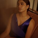 Deepa Thomas Instagram – Fiercely Feminine :)
Ft : @deepathomas__ 
MUA: @makeup_by_mariyaaa 
Location : @azora.hotels 
Costume : @cherii_clothing_store
Styled by @deepathomas__