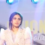Deepa Thomas Instagram – 🤍
@jijoy_radhay_vasavan Thank you for capturing this :) 
Wearing : @kiona__store ✨