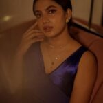 Deepa Thomas Instagram – Fiercely Feminine :)
Ft : @deepathomas__ 
MUA: @makeup_by_mariyaaa 
Location : @azora.hotels 
Costume : @cherii_clothing_store
Styled by @deepathomas__