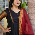 Deepa venkat Instagram – The mesmerising voice of the top stars of South Indian, well , Indian Cinema ☺️
One of the most humble and sweetest persons we know, @imdeepavenkat Deepa, posing for Trayee! 

A dubbing artist, super mom, singer, fitness enthusiast, the list goes on and on! The best part is, she gives her 100% in every role ❤️

Thank you so much for a lovely shoot Deepa 🥰

Outfit : @trayee_trayee 
Photography : @malavika._s 
Hairdo : @krithikasbeautysalon 

#dubbingartist #voiceartist #foreveryoung #celebrityfashion #diwalirelease #diwalilaunch #newcollection #diwali2023
