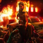 Deepika Padukone Instagram - Introducing…Shakti Shetty! #SinghamAgain @itsrohitshetty @rohitshettypicturez @adffilms @officialjiostudios @reliance.entertainment @cinergyofficial