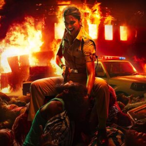 Deepika Padukone Instagram - Introducing…Shakti Shetty!

#SinghamAgain

@itsrohitshetty 
@rohitshettypicturez 
@adffilms 
@officialjiostudios 
@reliance.entertainment 
@cinergyofficial