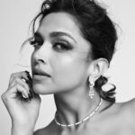 Deepika Padukone Instagram - @cartier | @louisvuitton