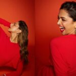 Deepika Padukone Instagram - 💋