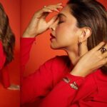 Deepika Padukone Instagram – 💋