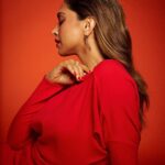 Deepika Padukone Instagram – 💋