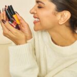 Deepika Padukone Instagram - All your favourites, now in a MINI!🎉 To shop, click on the link in Bio. #LittleJoys @82e.official
