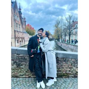 Deepika Padukone Instagram - 5 of ♾️ ! @deepikapadukone ♥️♥️♥️♥️♥️